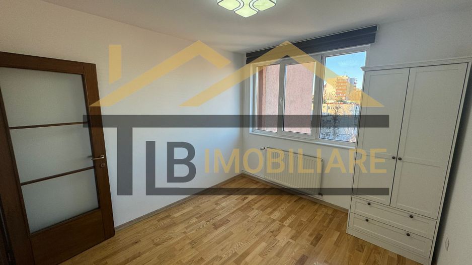 Apartament cu 3 camere, 65 mp, decomandat, zona Semicentral - Poză 6