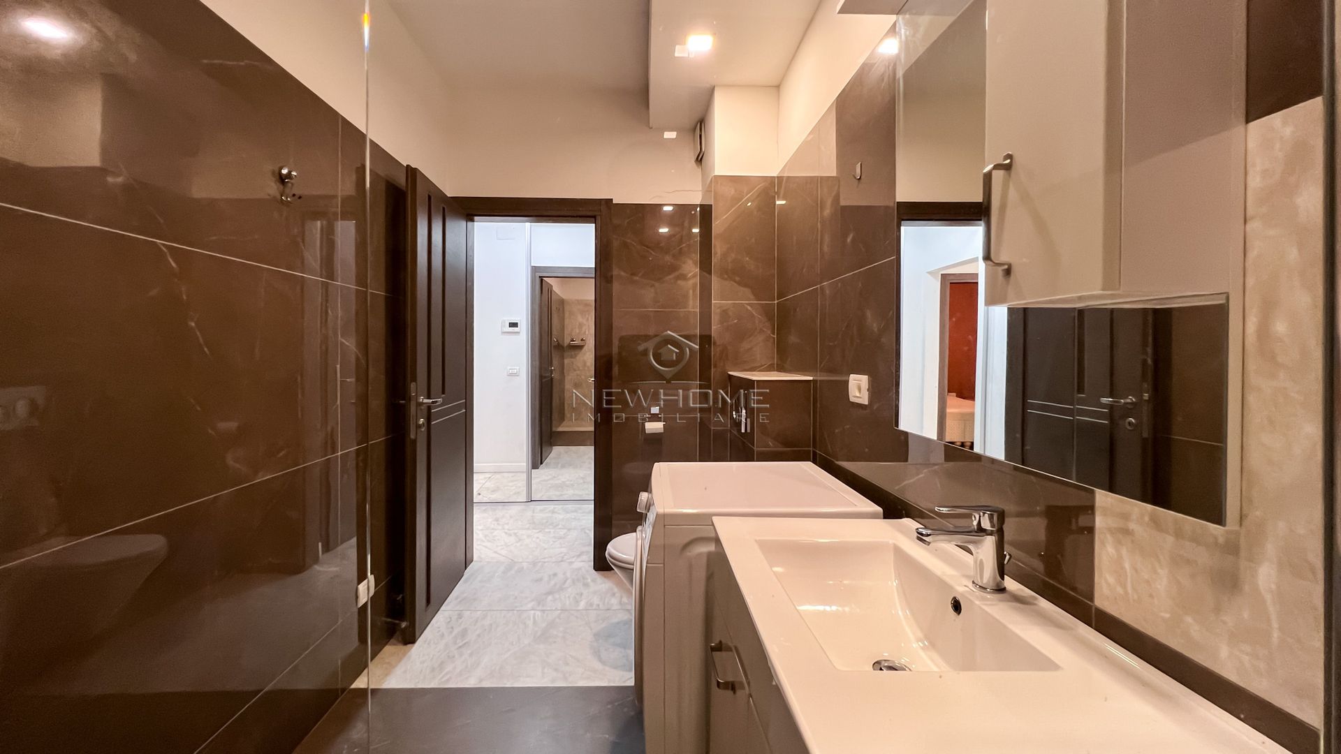 Apartament 1 camere, zona Iulius Mall, Fsega VIVIDO - Poză 13