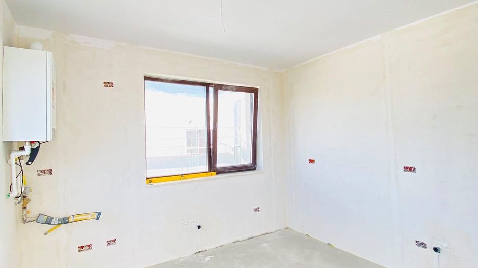 3 apartamente de vânzare | 3 camere | Terase | Finisat / Semifinisat - Poză 14