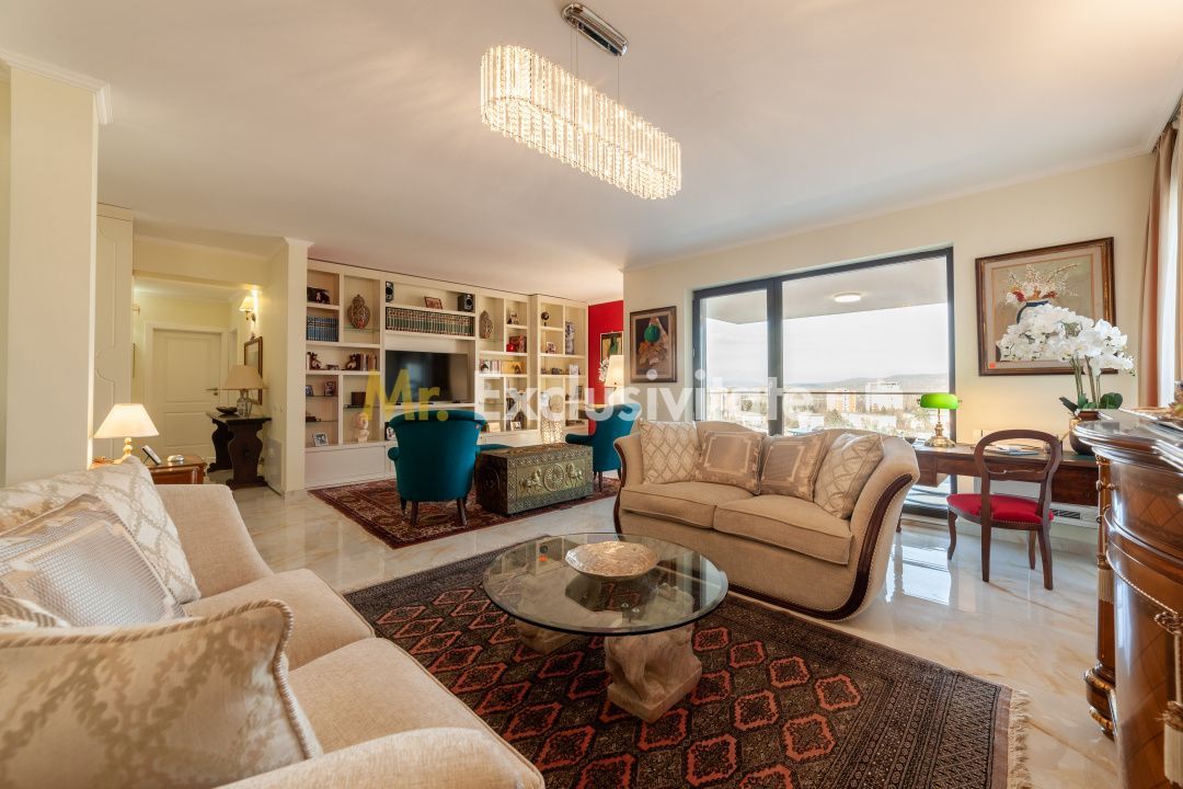 Apartament central, premium -  162 mp, Pitesti - Poză 1