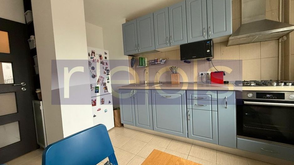 OCAZIE APARTAMENT DEOSEBIT 3 CAMERE ZONA BLD ION MIHALACHE-TURDA - Poză 4