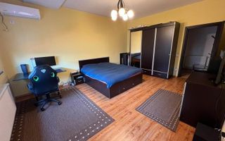 Garsonieră | Crângași | 42 mp | Centrală proprie - Poză 1