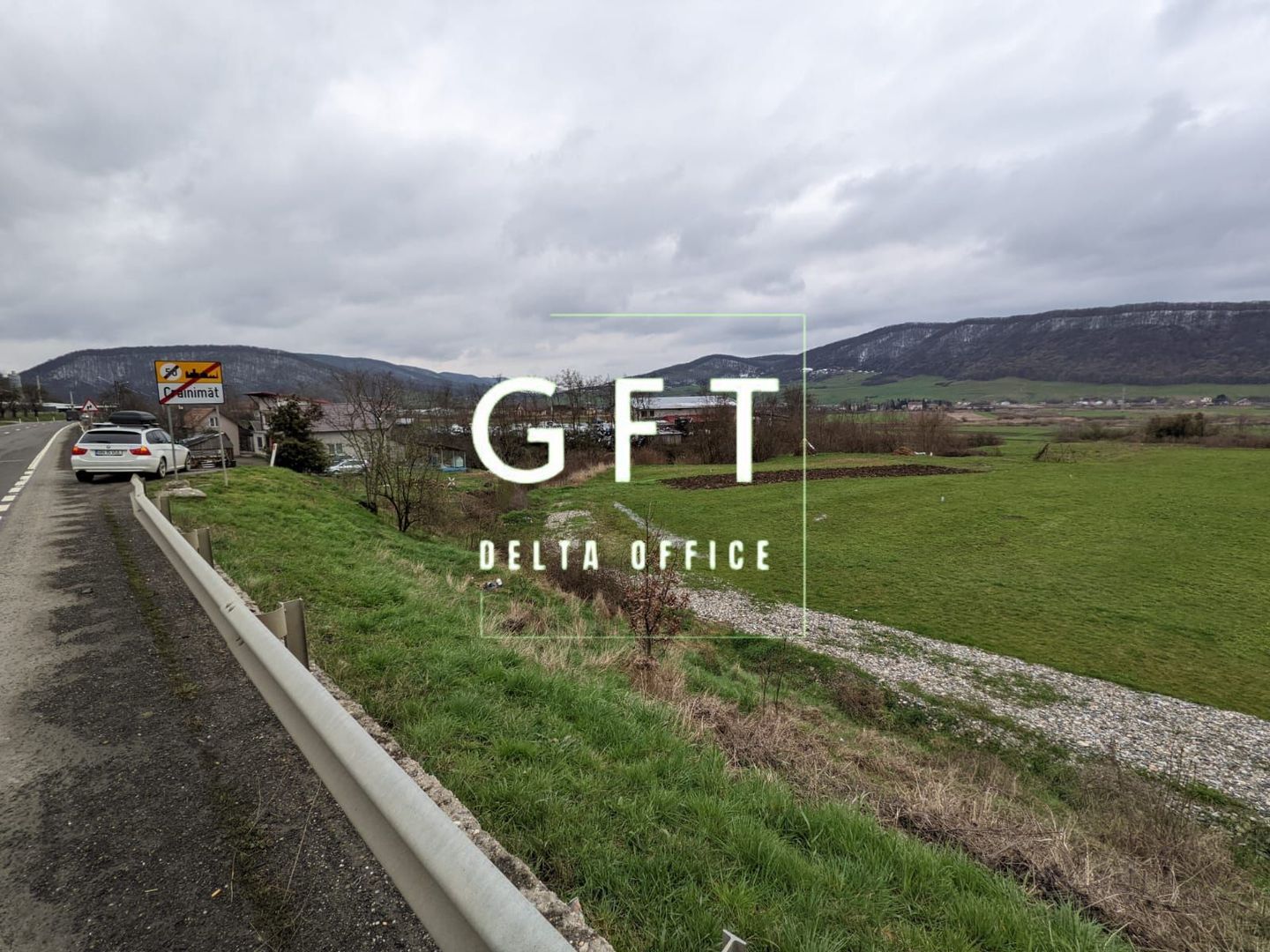 Teren intravilan | 5-26 ari | Crainimăt - Poză 6