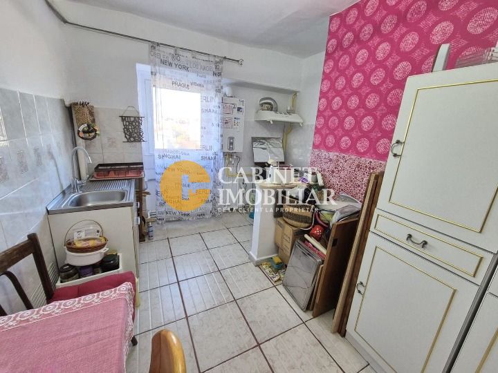 Apartament 4 camere – Rond Vechi, 97 mp, luminos și spațios - Poză 5