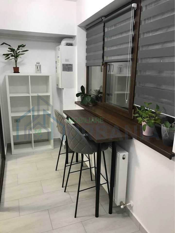 Apartament 2 camere în complexul Sun Residence, Valea Adâncă - Poză 8