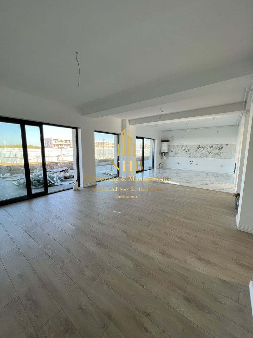 Comision 0% Roka Homes Tunari - Vile de lux, inchiriere pe minim 1 an! - Poză 8