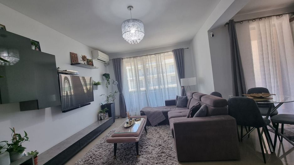 Apartament de vânzare în zona Makerel – la un pas de mare! - Poză 1