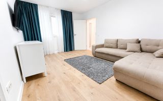 2 camere Premium | Prima închiriere | Totul Nou | Plaza Mall - Metrou - Poză 1