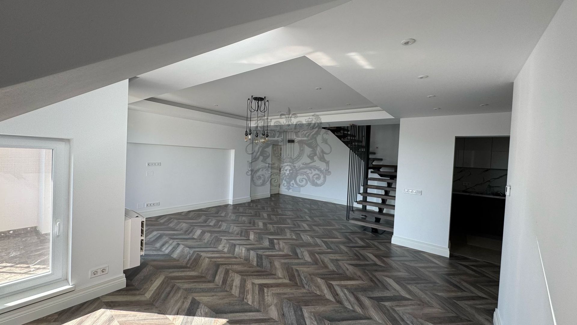 PENTHOUSE DEOSEBIT | 162 MP  | 3 DORMITOARE | 2 LOCURI PARCARE | BOXA - Poză 12
