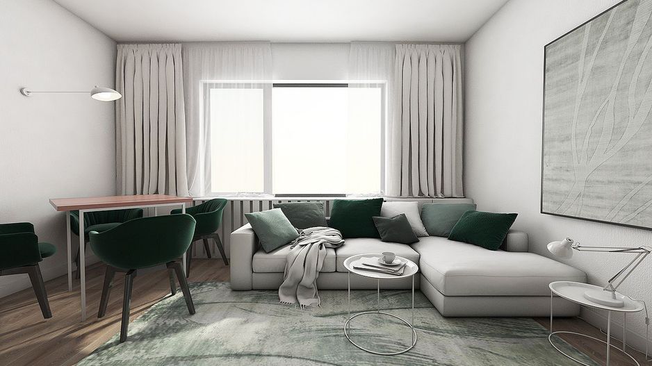 2 camere Pta- Victoriei Buzești - Poză 6