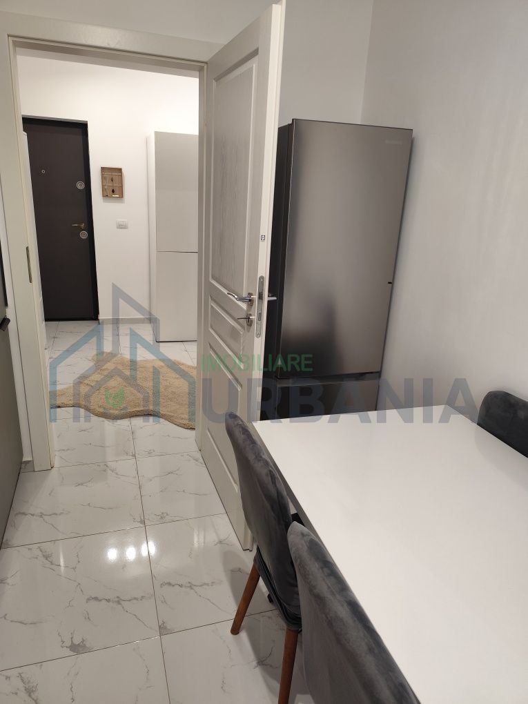 Apartament 1 camera de închiriat - Poză 7