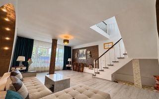 Potențial investițional | 7 camere | Teren 1.438 mp | Periș - Poză 3