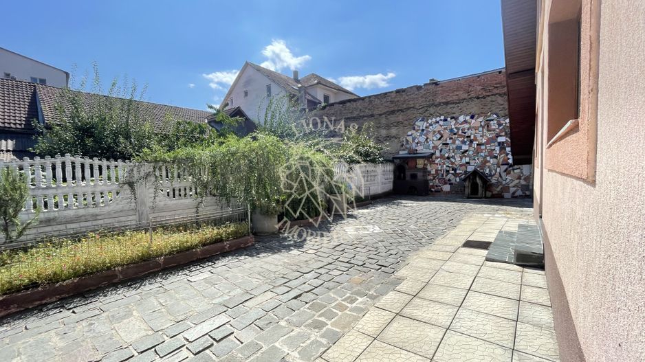 Casa 6 camere 250 mp-teren 280 mp-balcon-barbeque-garaj-Central - Poză 8