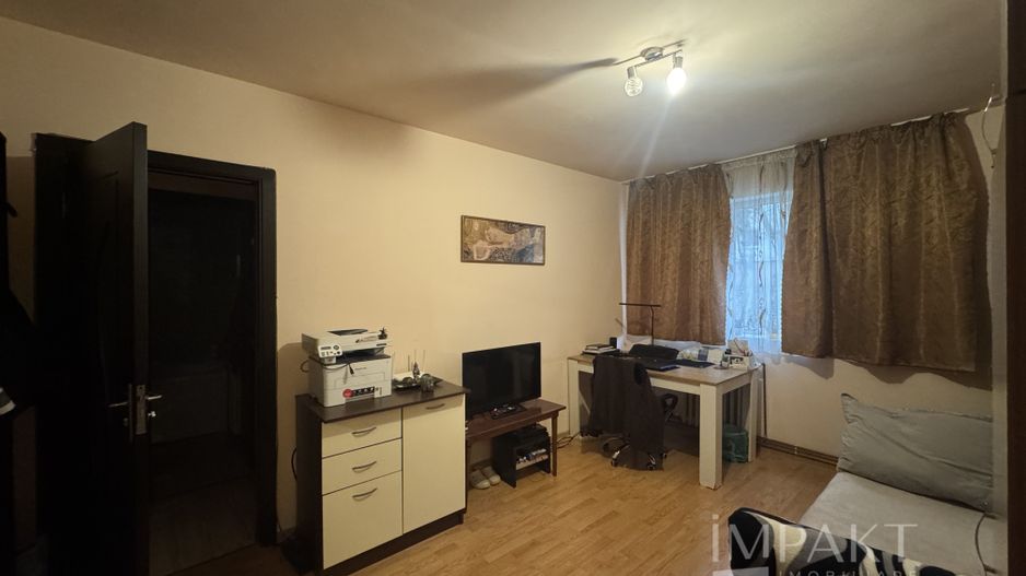 Apartament 3 camere Manastur zona McDonald's la etaj 1, de inchiriat - Poză 2