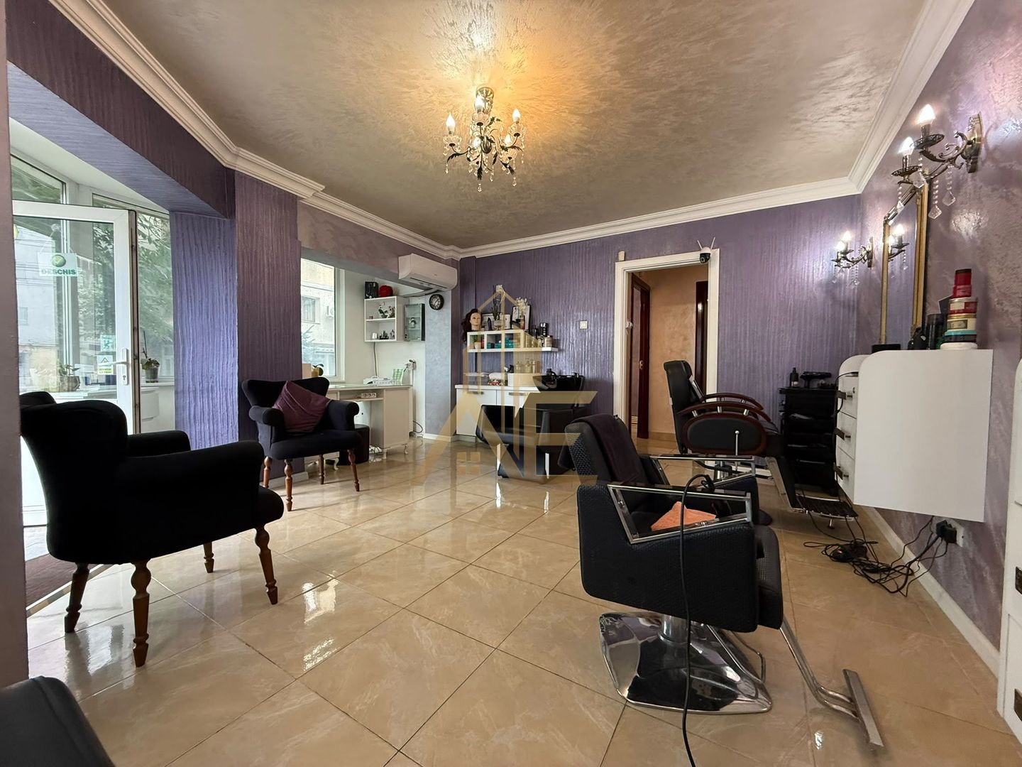 PRELUARE SPAȚIU AMENAJAT PENTRU ACTIVITĂȚI BEAUTY – STR. MIORIȚEI - Poză 4