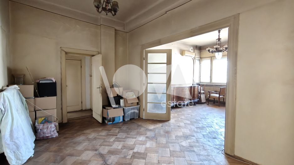 De vânzare apartament 3camere - str. Plantelor - central - Poză 8