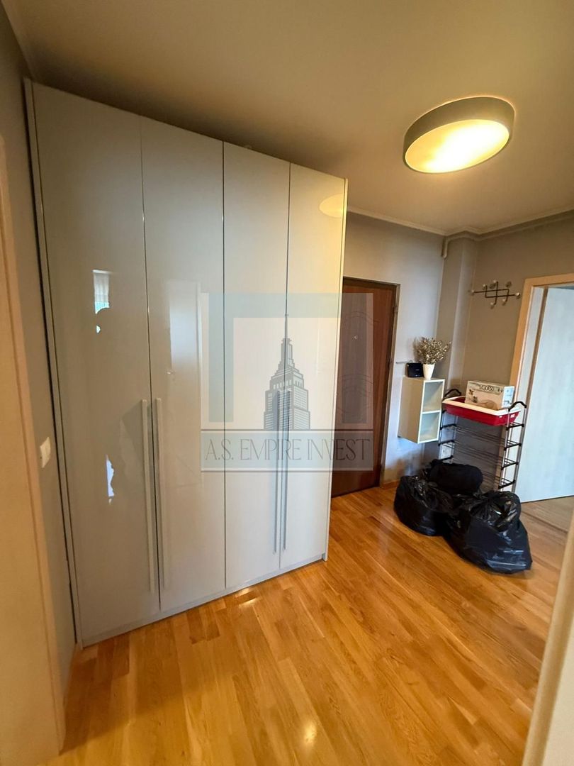 Apartament 2 camere Casa Nobel Tractorul,  loc de parcare - Poză 12