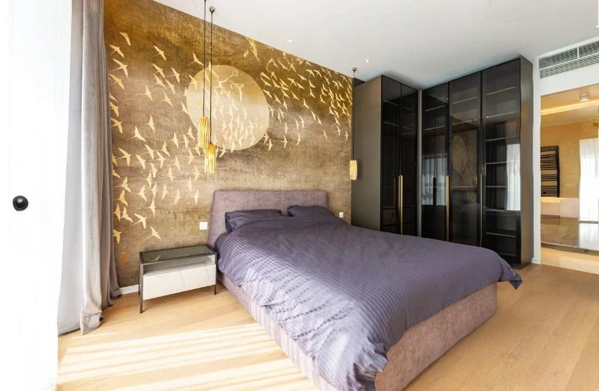 Apartament High-End 3 camere One Verdi Park I View spectaculos - Poză 20