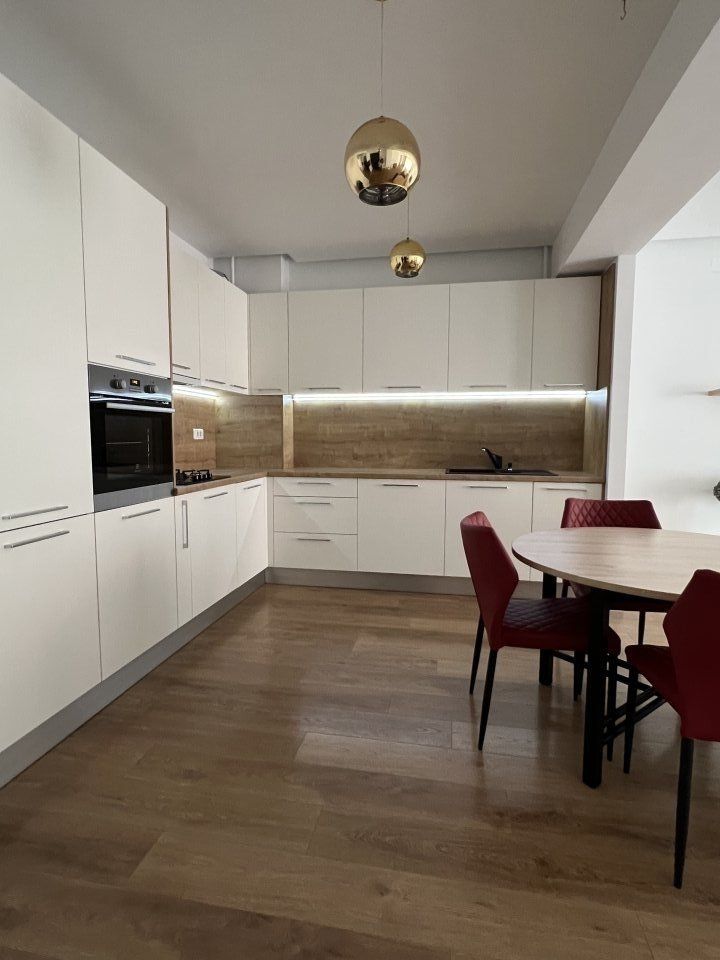 Apartament Cu Centrala Proprie | Sisesti | Valletta Residence - Poză 4