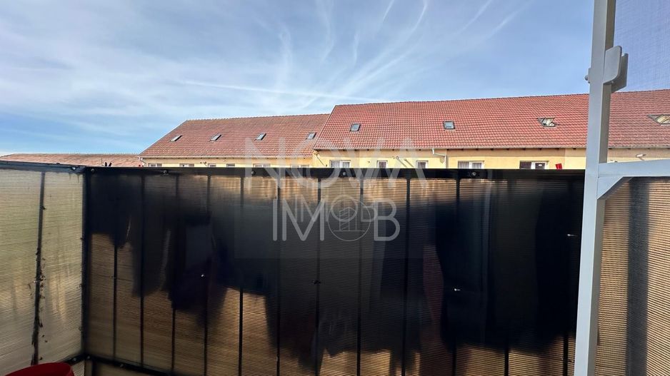 Apartament tip mansarda, intabulat Zona Vasile Aaron - Str. Soimului - Poză 6