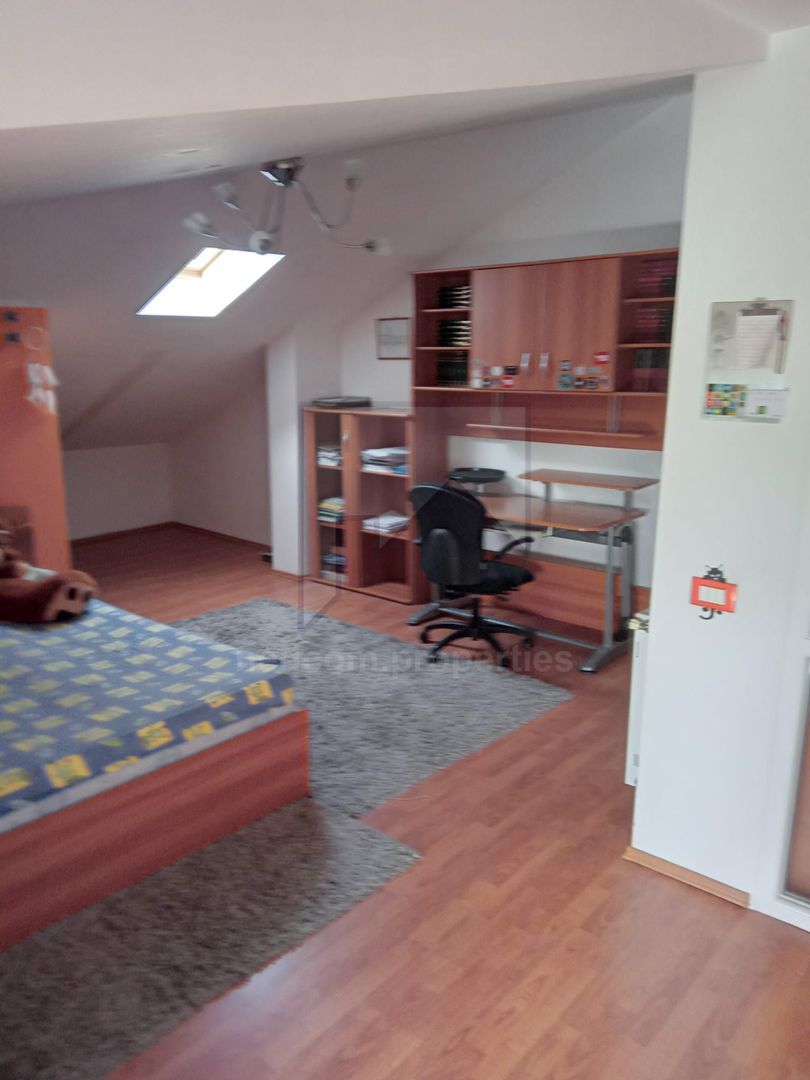 Vanzare Vila S+P+1+M - Viilor Parcul Carol - Poză 10