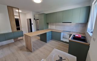 Apartament de 2 camere decomandate, 50 mp, garaj, zona strazii Oasului - Poză 4