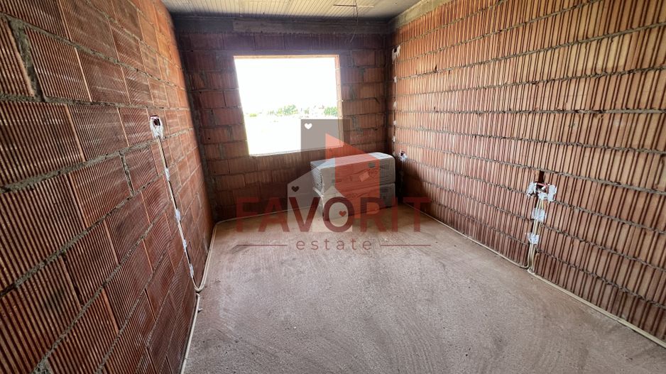 Duplex 5 camere | 130mp | Despartit | Ghiroda-Campus Universitar - Poză 20