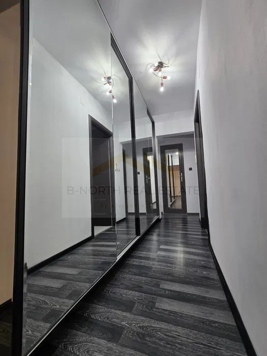 Apartament 3 camere de închiriat zona Unirii/Tineretului | Metrou în proximitate - Poză 3