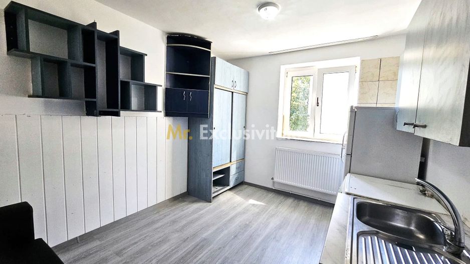 Garsoniera de vanzare -11 mp,Taberei/Manastur - Poză 2