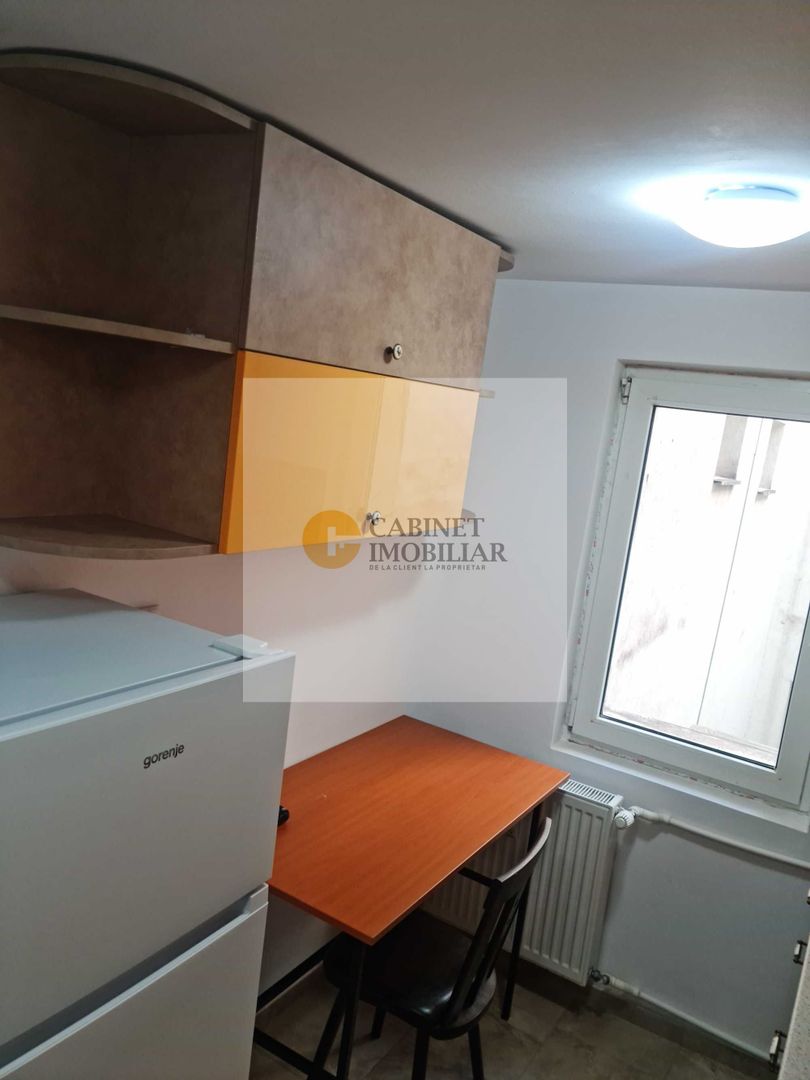 2 camere I Pasaj Victoriei I Creditabil I Bloc 1974 - Poză 7