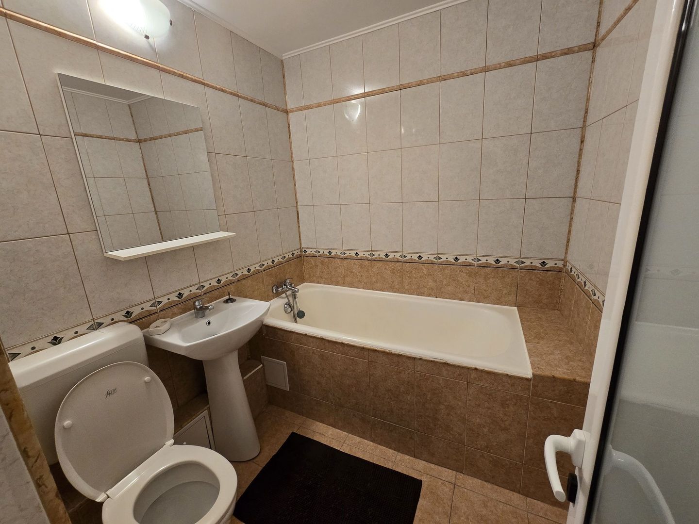 Apartament 3 camere Timpuri Noi-Mircea Voda - Poză 6