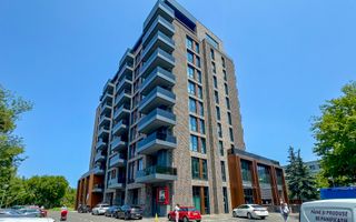 PRIMA INCHIRIERE Apartament de lux, zona Iulius Mall - Poză 23