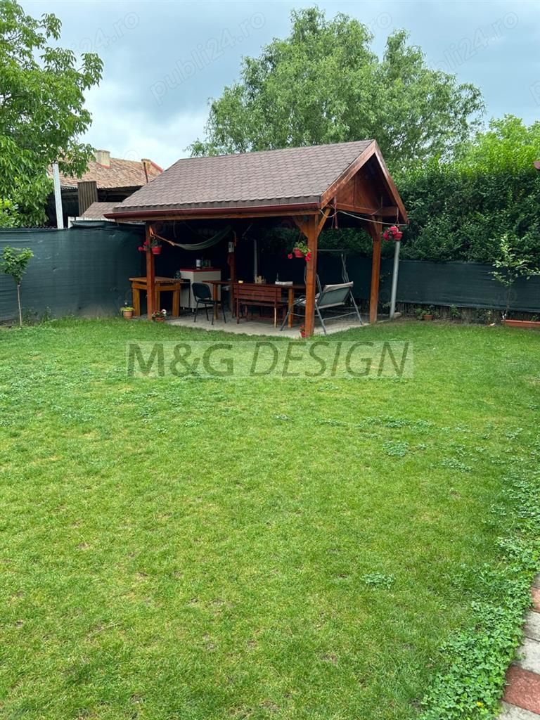 Apartament 2 camere comuna Giroc - Poză 9