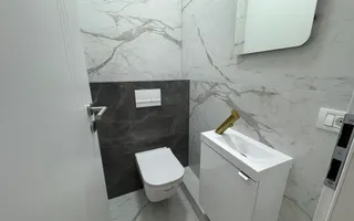 Penthouse cu terasa 70mp si 2 locuri de parcare in zona Torontalului - Poză 11