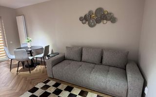 Apartament 3 camere | Mobilat complet | Parcare subterană | Floresti-z - Poză 10