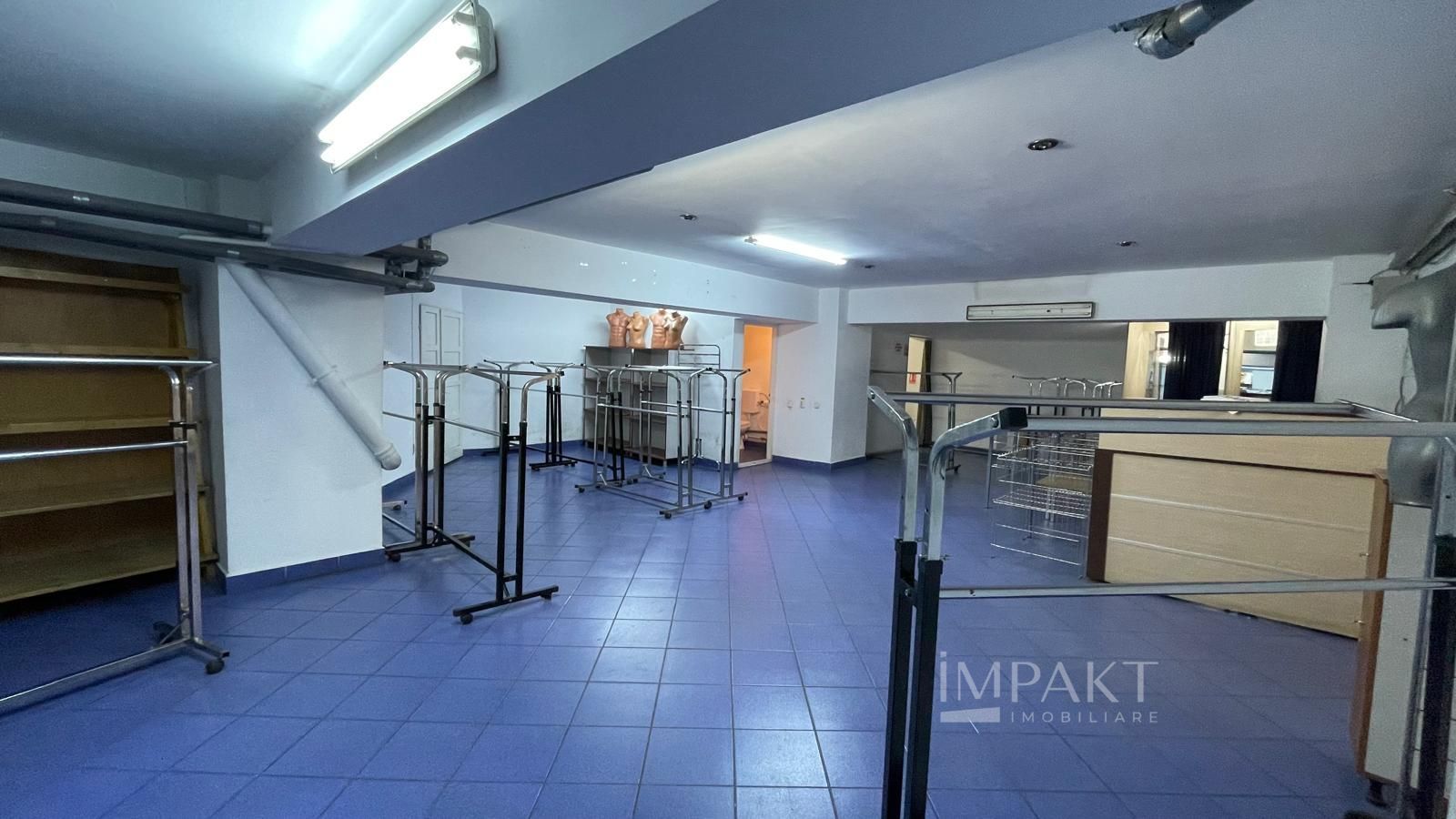 Spatiu Comercial de Vanzare in Marasti, 200 mp, Intrari Separate - Poză 8