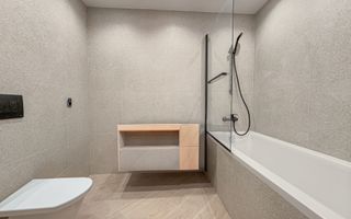 2 Camere Pipera | Finalizat | Padurea Baneasa - Poză 6