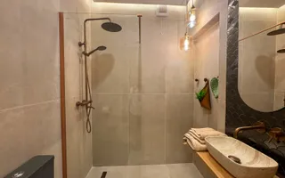 2 CAMERE LUX || FLOREASCA - Poză 16