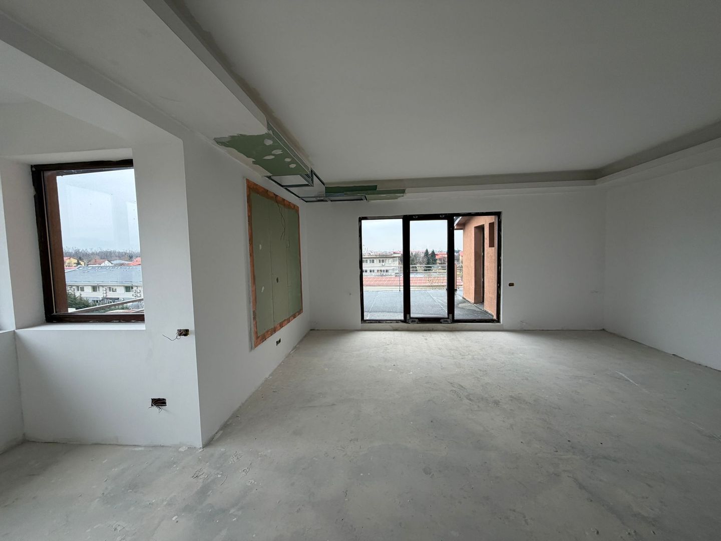 PENTHOUSE 4 CAMERE I VOLUNTARI - Poză 11
