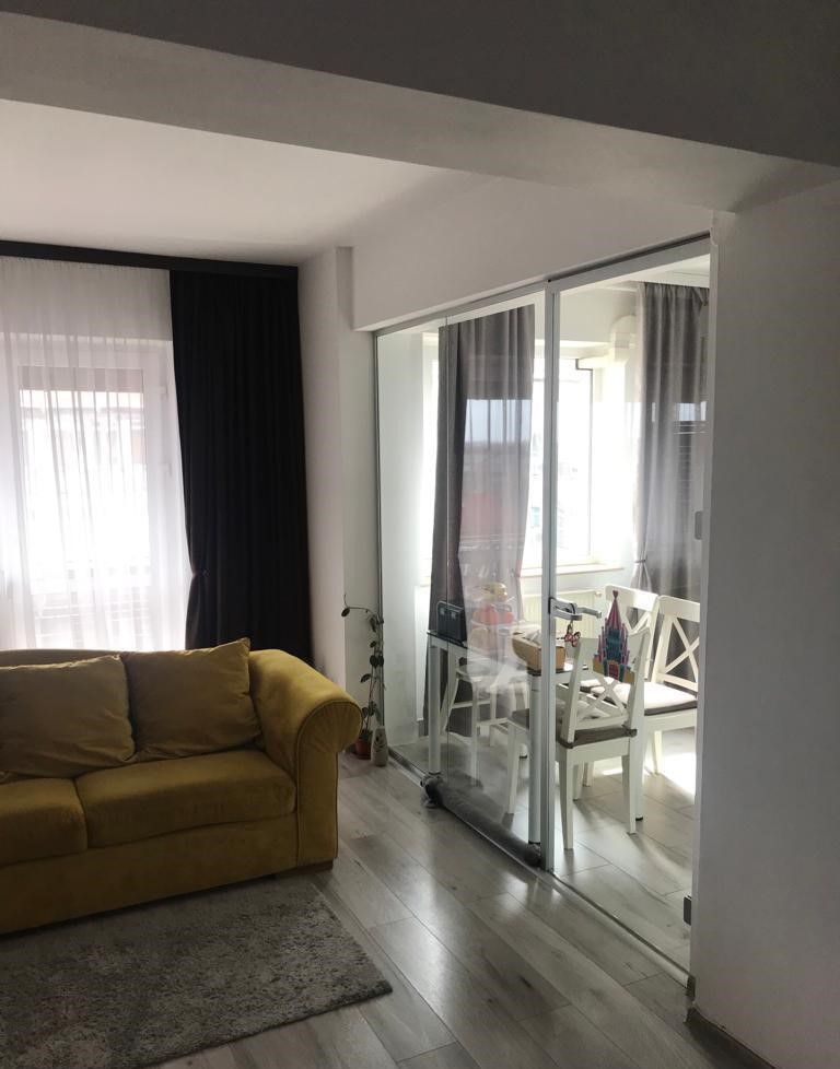 Apartament 3 camere Bucurestii Noi | 2 Cocoși - Poză 29