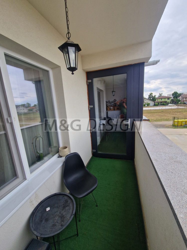 Apartament 3 camere Giroc etaj 1 - Poză 8