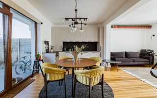 Casă nouă la cheie zona Grigorescu - Poză 13