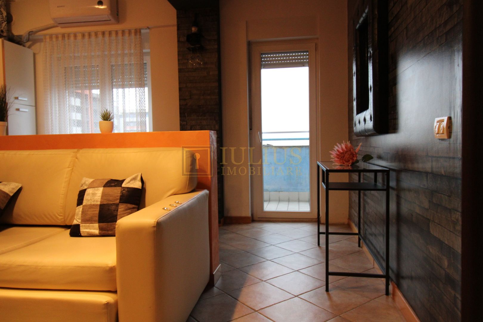 Complex Rezidential, 2 camere-Aradului - Poză 4