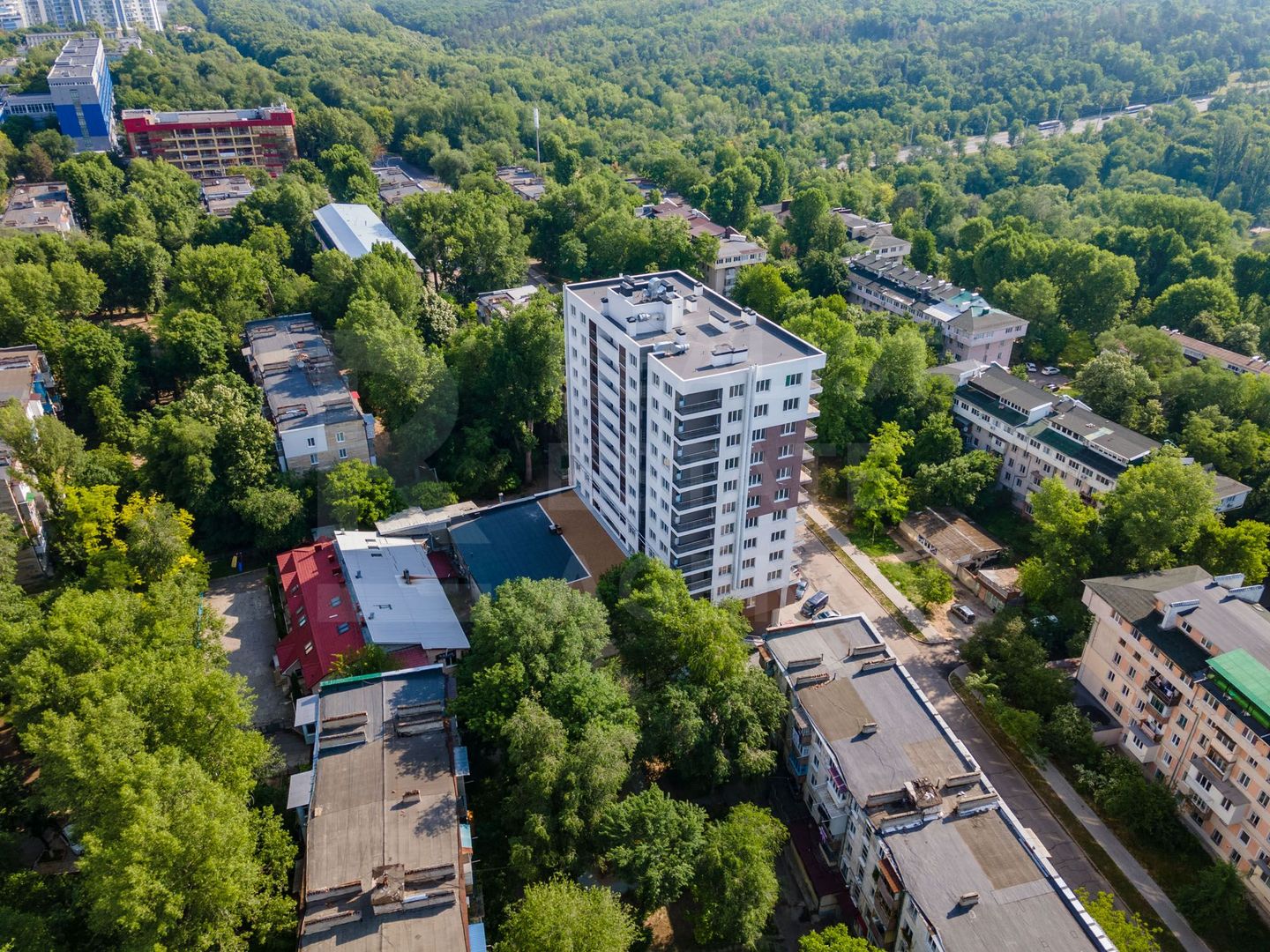 Vânzare, apartament, 3 camere, 84,5 mp, strada Nicolae Dimo, Râșcani - Poză 10