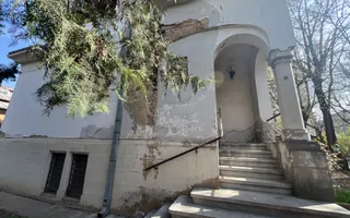 Vila Impresionanta *503mp* TEREN *577mp* // Zona Casin - Poză 92