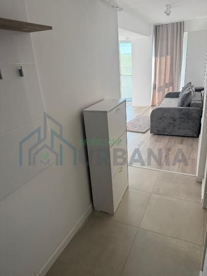 Apartament de închiriat în complexul Freya Home, Bucium, Iași - Poză 5