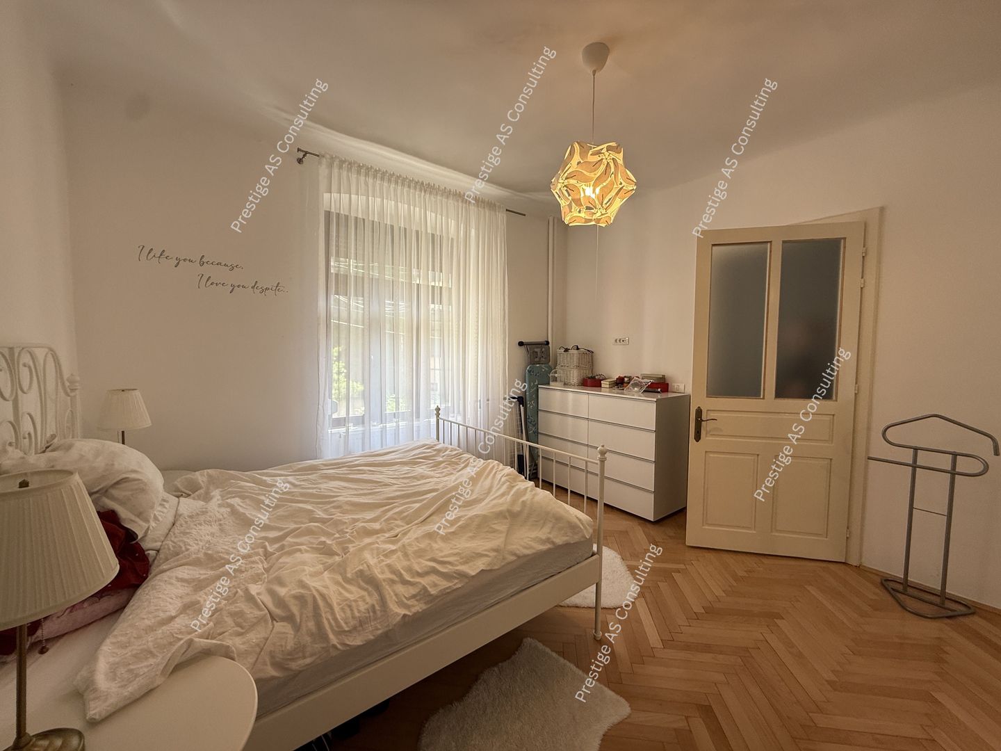 Apartament 2 Camere 2 Bai | Parter | Maria - Poză 2