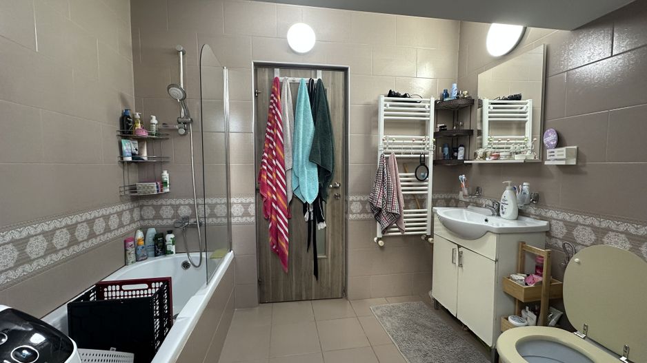 Apartament 3 camere | 86 mp utili | 75.000 € negociabil - Poză 16