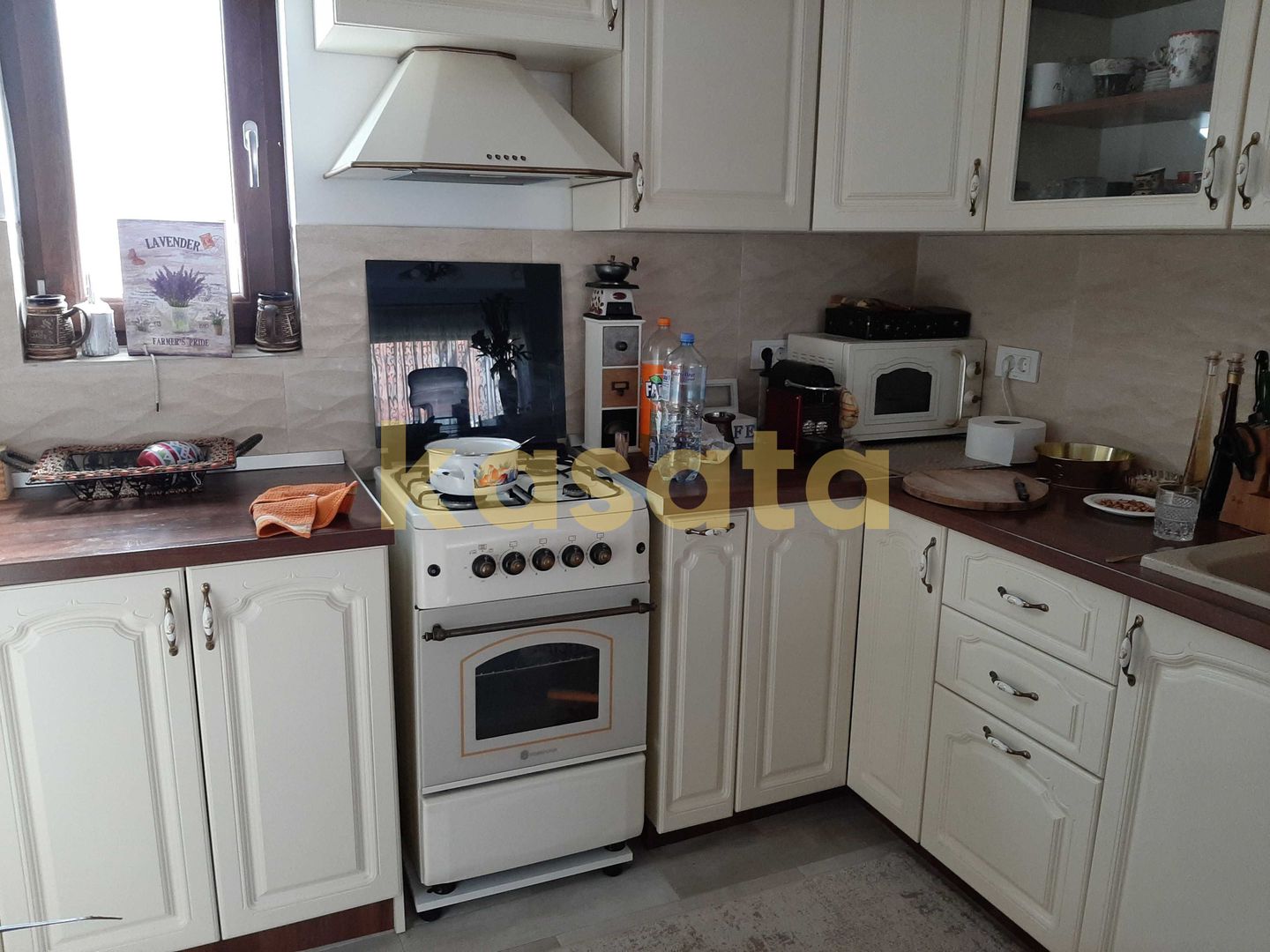 Casă individuală 3 camere de vânzare | Tunari | curte proprie - Poză 8