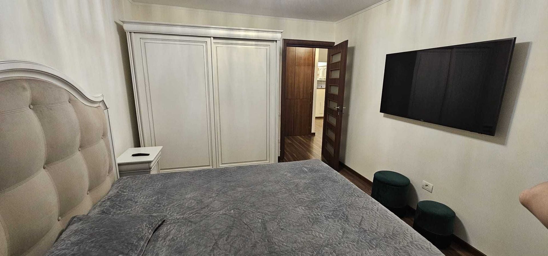 Apartament 4 camere zona Victoria - Ultramodern - TERMEN LUNG - Poză 4